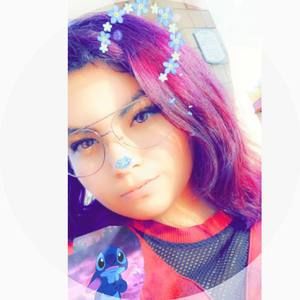 Meet your Posher, Mariel